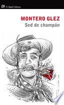 libro Sed De Champán